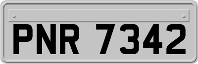 PNR7342