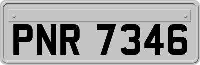 PNR7346