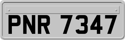 PNR7347