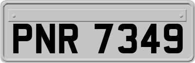 PNR7349