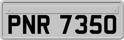PNR7350