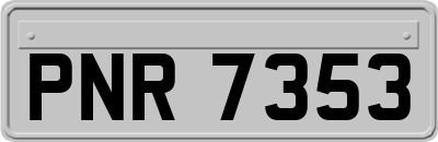 PNR7353