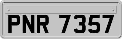 PNR7357