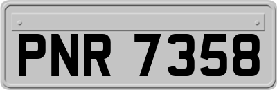 PNR7358