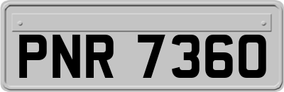 PNR7360