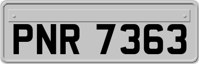 PNR7363