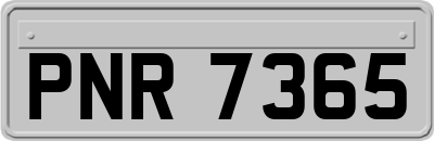 PNR7365
