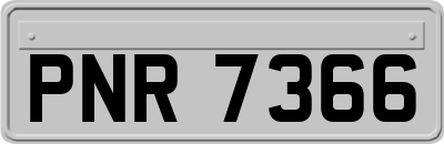 PNR7366
