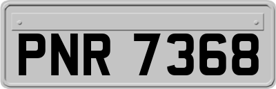 PNR7368