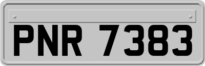PNR7383