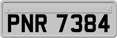 PNR7384