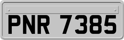 PNR7385
