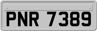 PNR7389