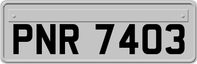 PNR7403