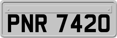 PNR7420