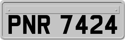 PNR7424