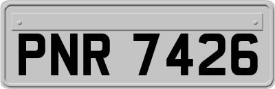 PNR7426