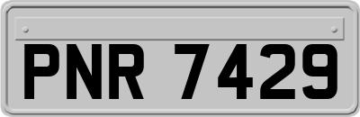 PNR7429