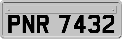 PNR7432