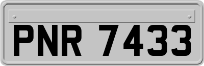 PNR7433