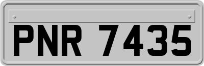 PNR7435