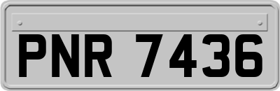 PNR7436