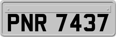 PNR7437