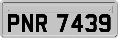 PNR7439