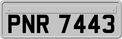 PNR7443