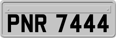 PNR7444