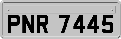 PNR7445