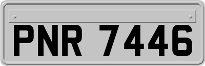 PNR7446