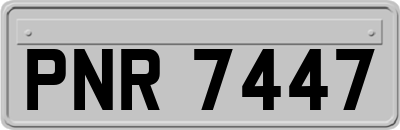 PNR7447