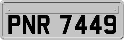 PNR7449