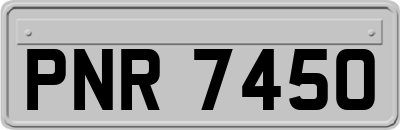 PNR7450