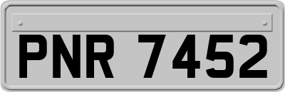 PNR7452