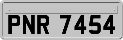 PNR7454