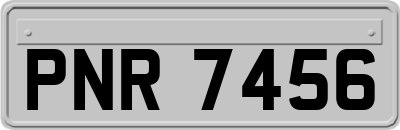 PNR7456