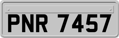 PNR7457