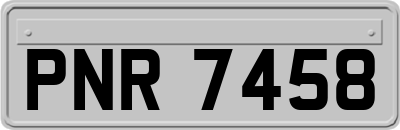PNR7458