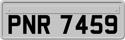 PNR7459