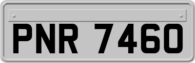 PNR7460