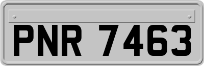 PNR7463