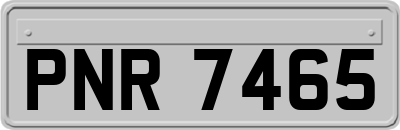 PNR7465