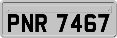 PNR7467