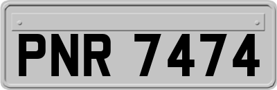 PNR7474