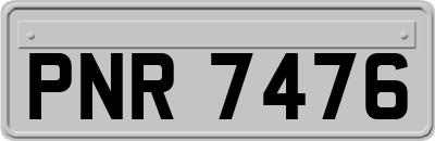 PNR7476