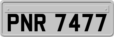 PNR7477