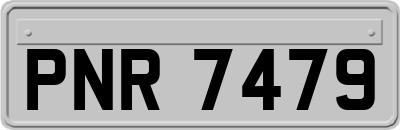 PNR7479