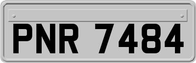 PNR7484